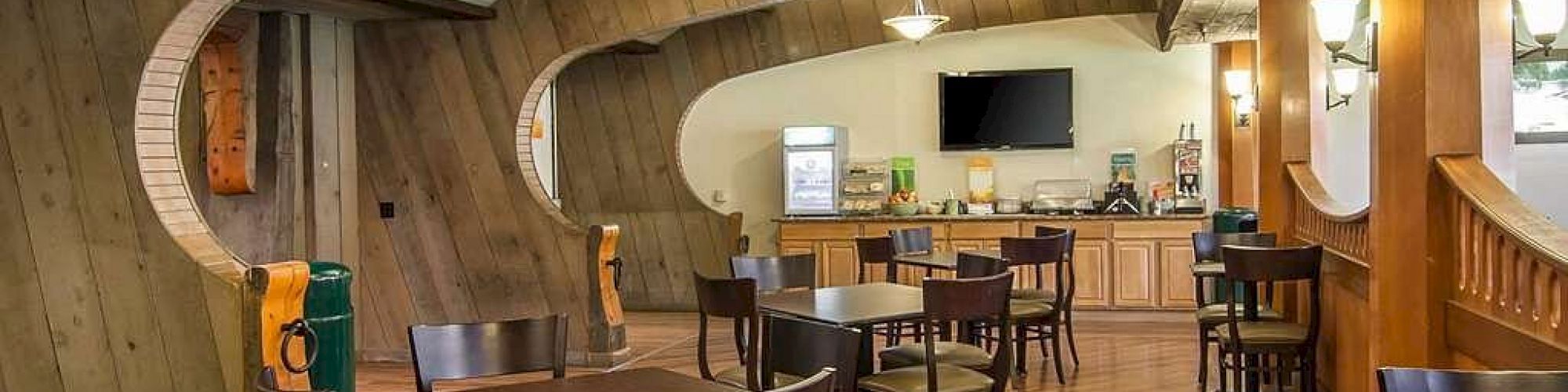 Quality Inn & Suites at Coos Bay