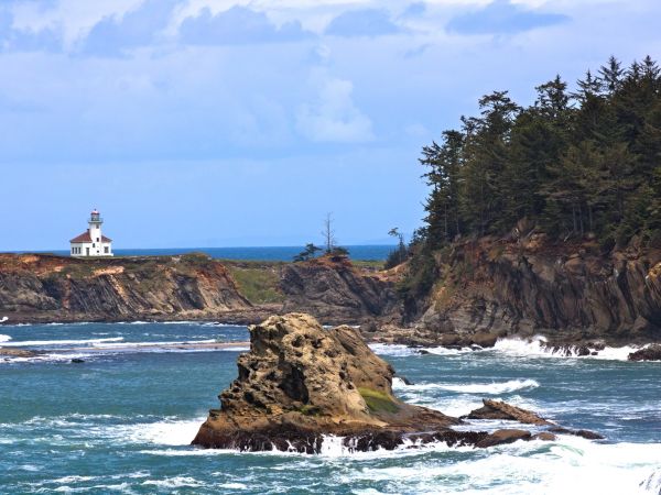 Quality Inn & Suites at Coos Bay