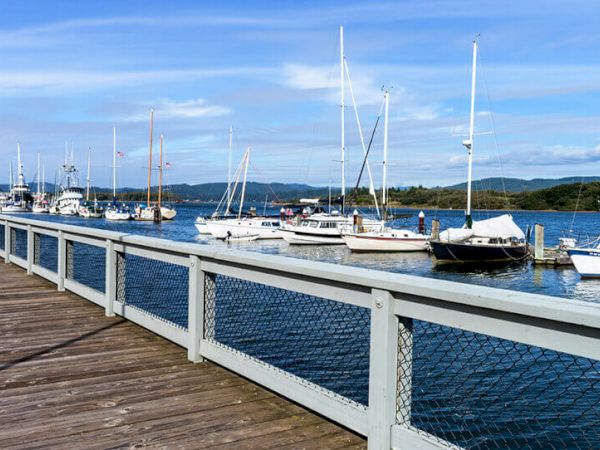 Quality Inn & Suites at Coos Bay