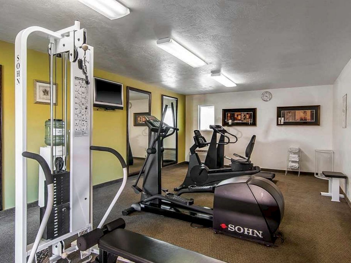 Quality Inn & Suites at Coos Bay