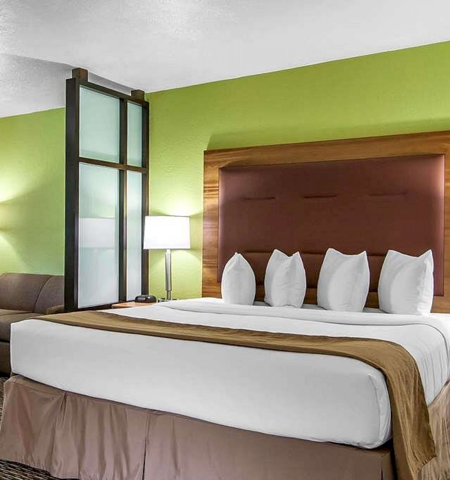 Quality Inn & Suites at Coos Bay