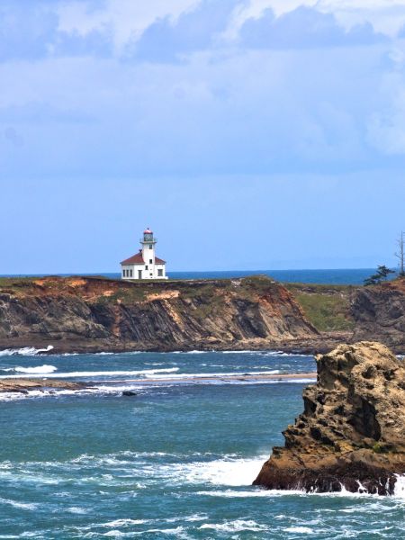 Quality Inn & Suites at Coos Bay