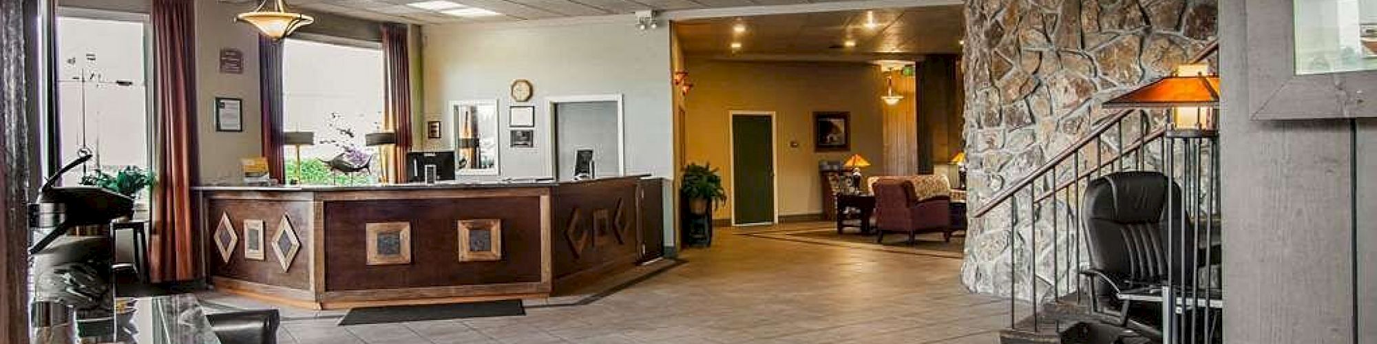 Quality Inn & Suites at Coos Bay
