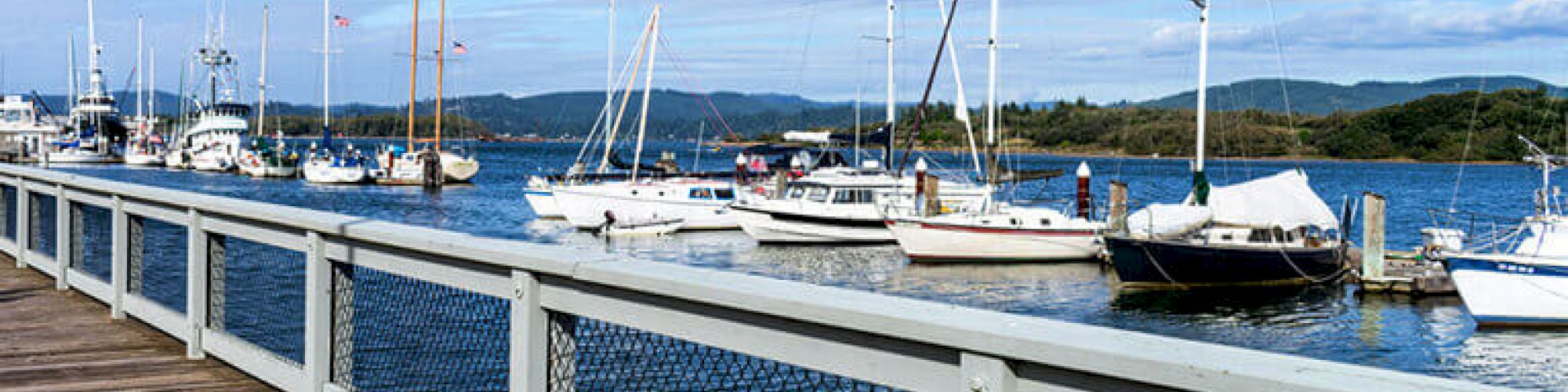Quality Inn & Suites at Coos Bay