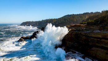 Quality Inn & Suites at Coos Bay